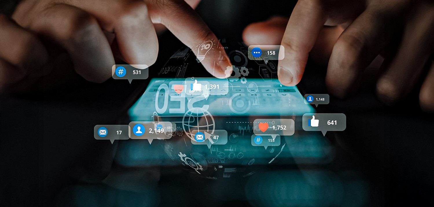 Social Intelligence and Reputation Monitoring